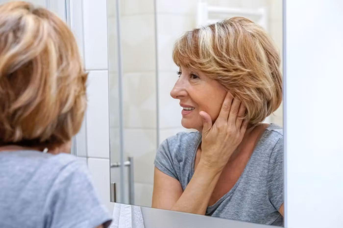 Facial Aesthetics Patient Care Dental Crieff Perthshire