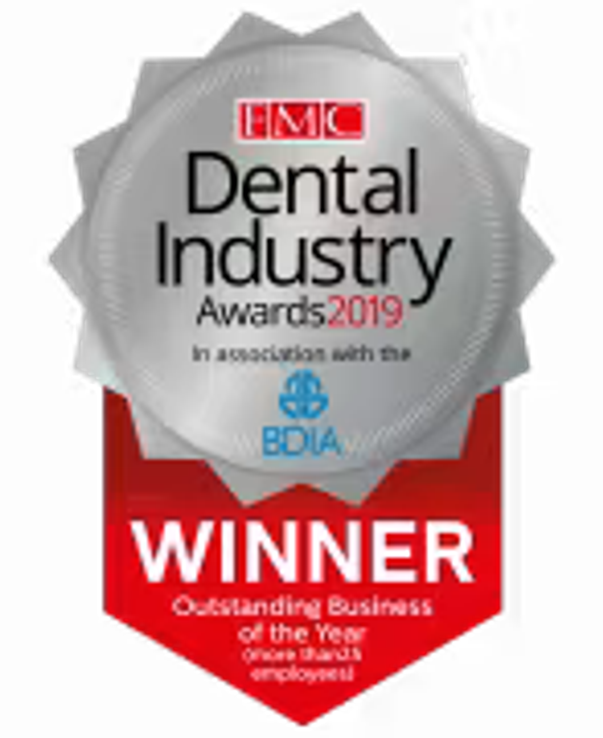 FMC Award 2019 Winner
