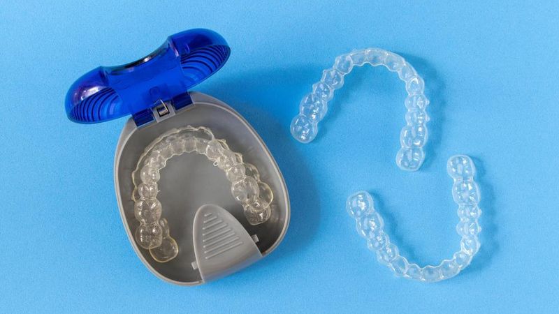 Caring for your braces