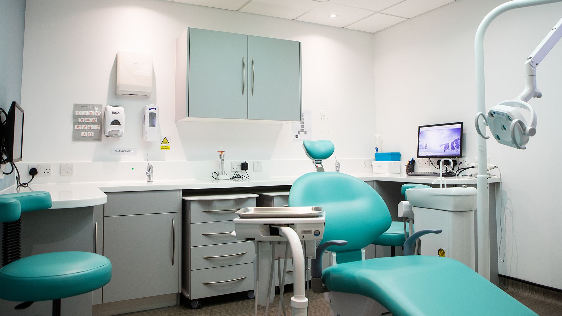 Capeldentalpractice — Hero