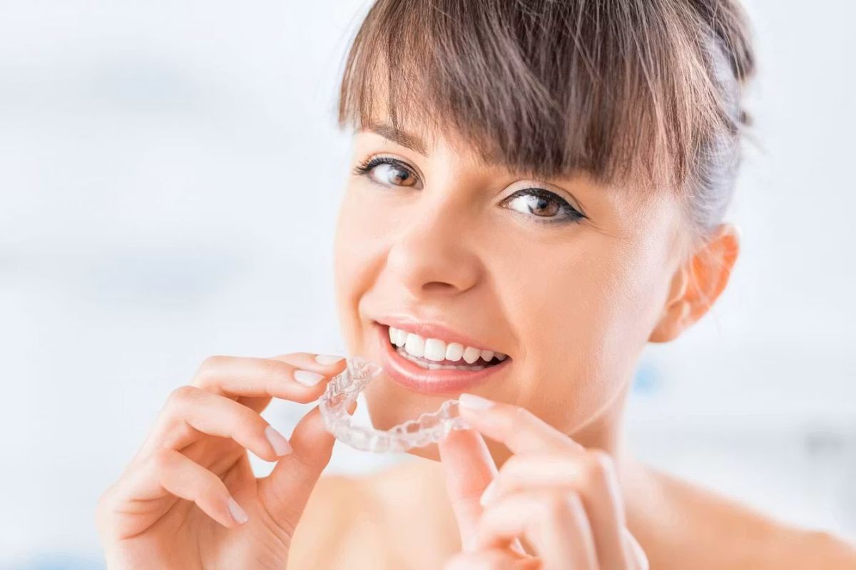 Hdic Orthodontics Retainers