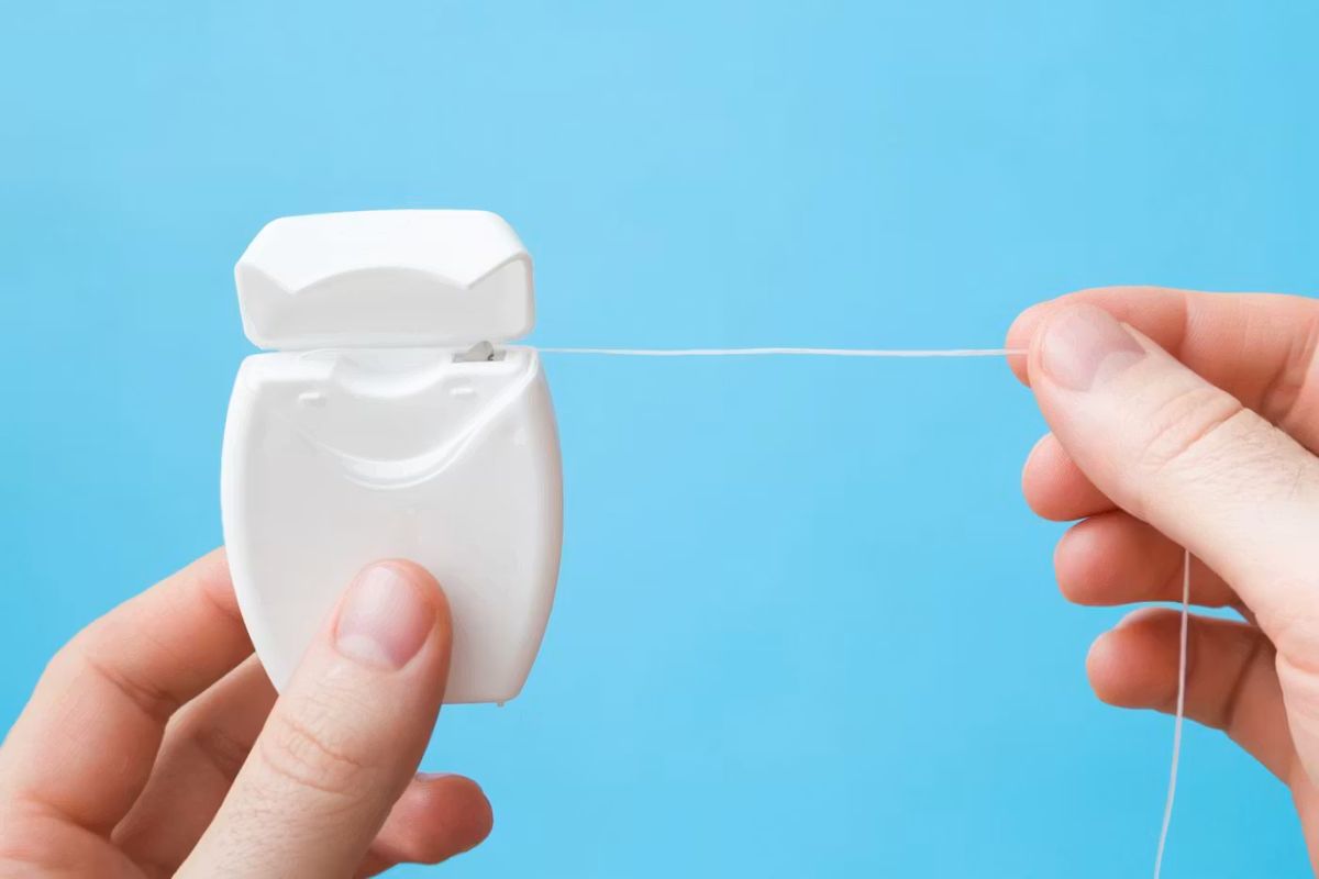 Dental Floss