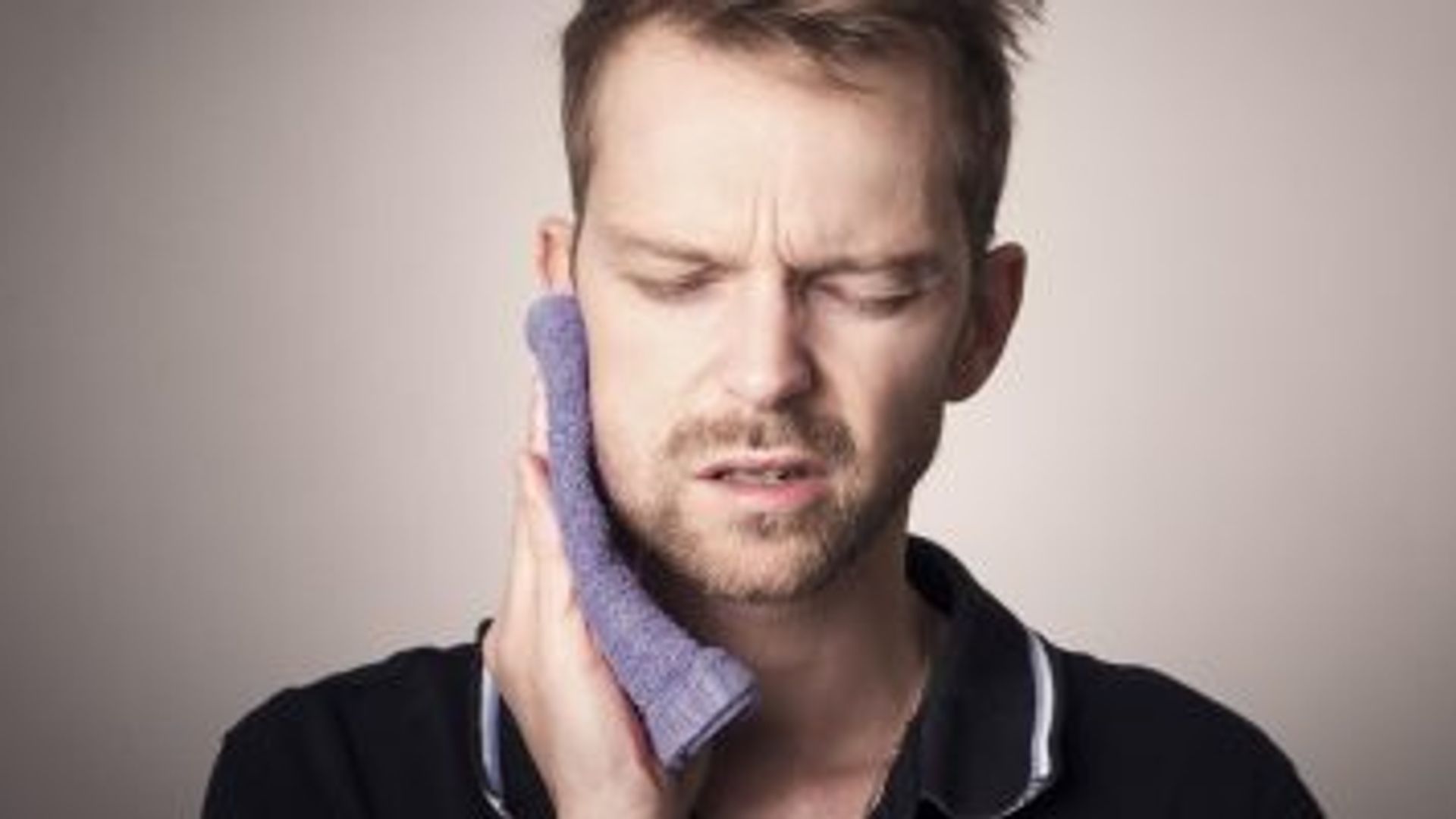Icon style image for blog: Causes and solutions of a broken and chipped tooth
