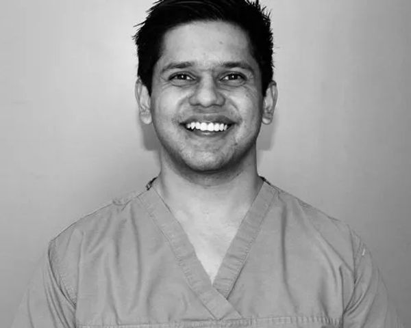 Prateek Akhoury