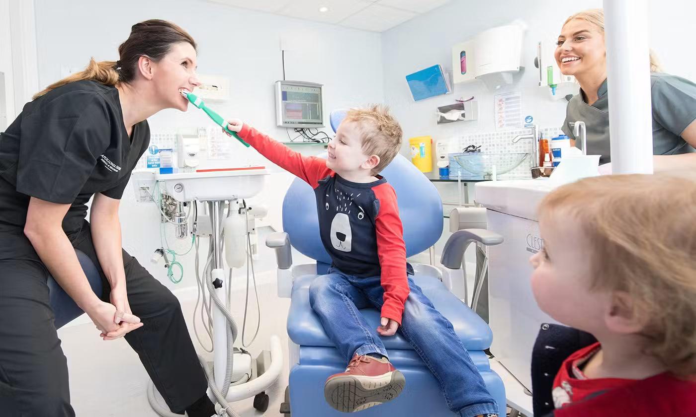 Capel Childrens Dentistry