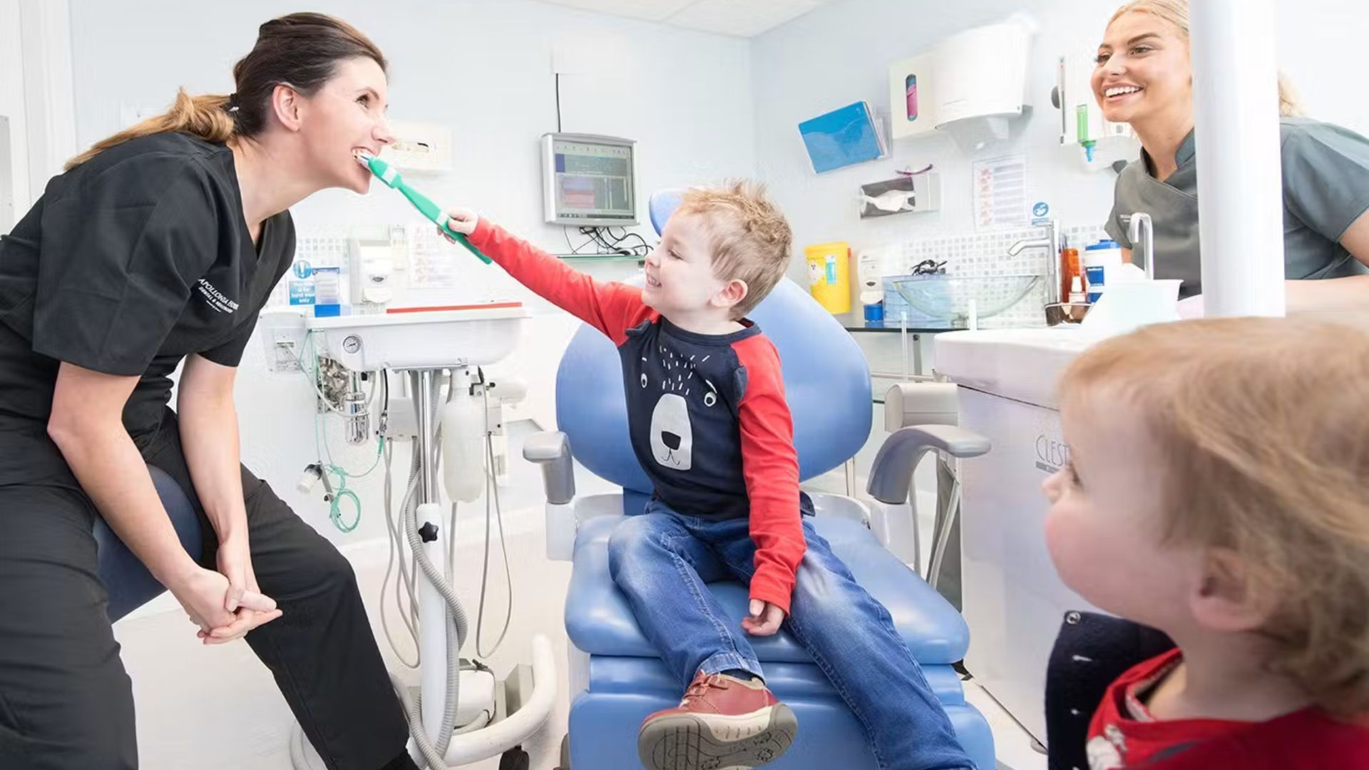 Capel Childrens Dentistry
