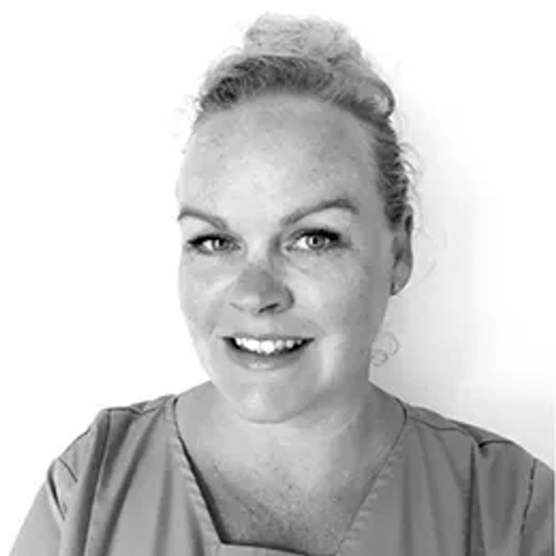 Emmaline Gleason — Headshot