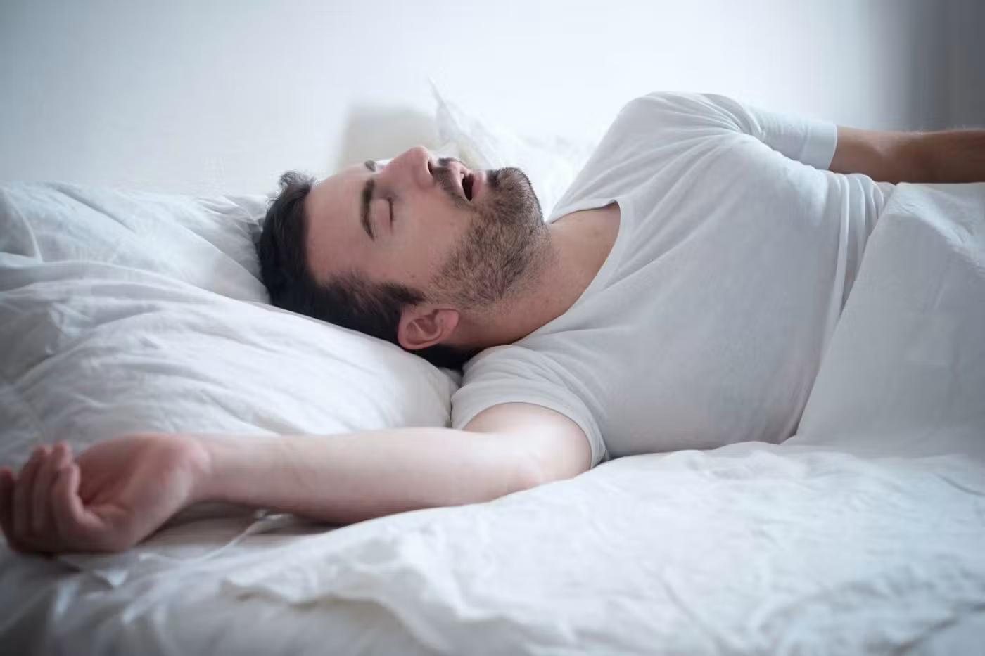 Capel Other Antisnoring