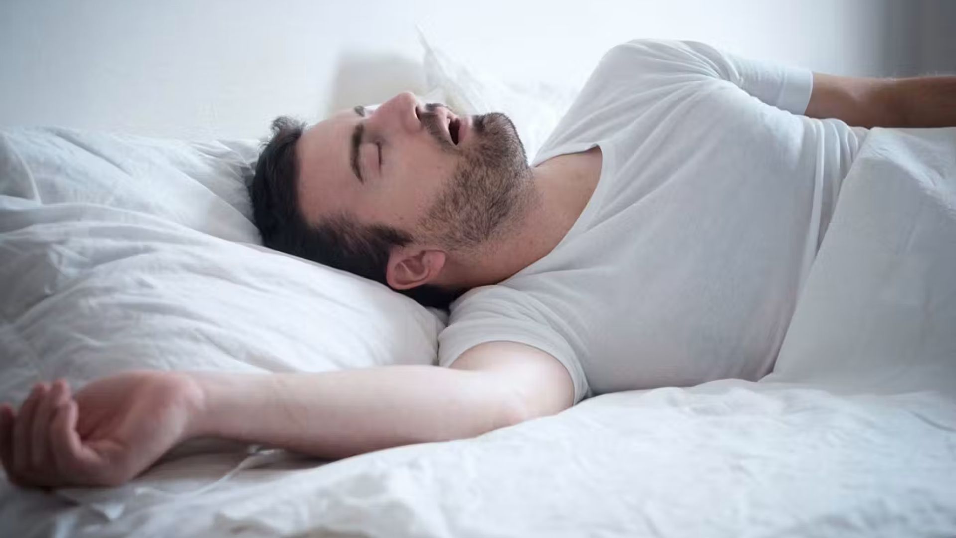 Capel Other Antisnoring