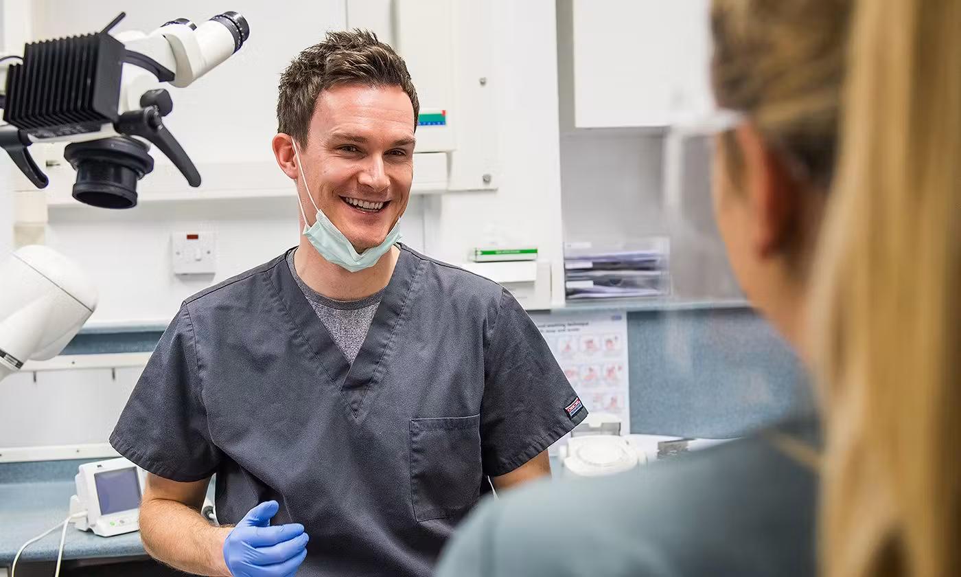 Capel General Dentistry Checkups