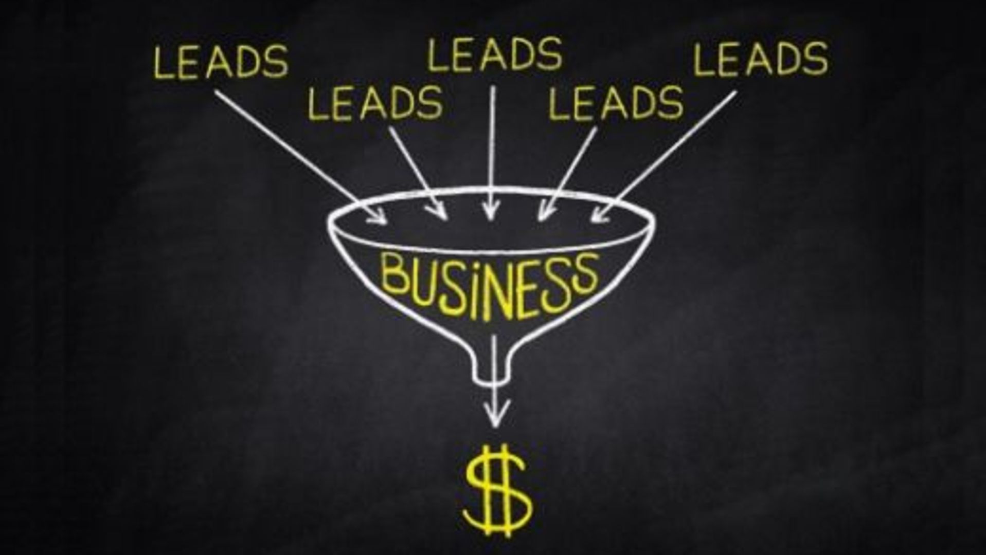 Skuteczna sprzedaż – czym jest lejek sprzedażowy?