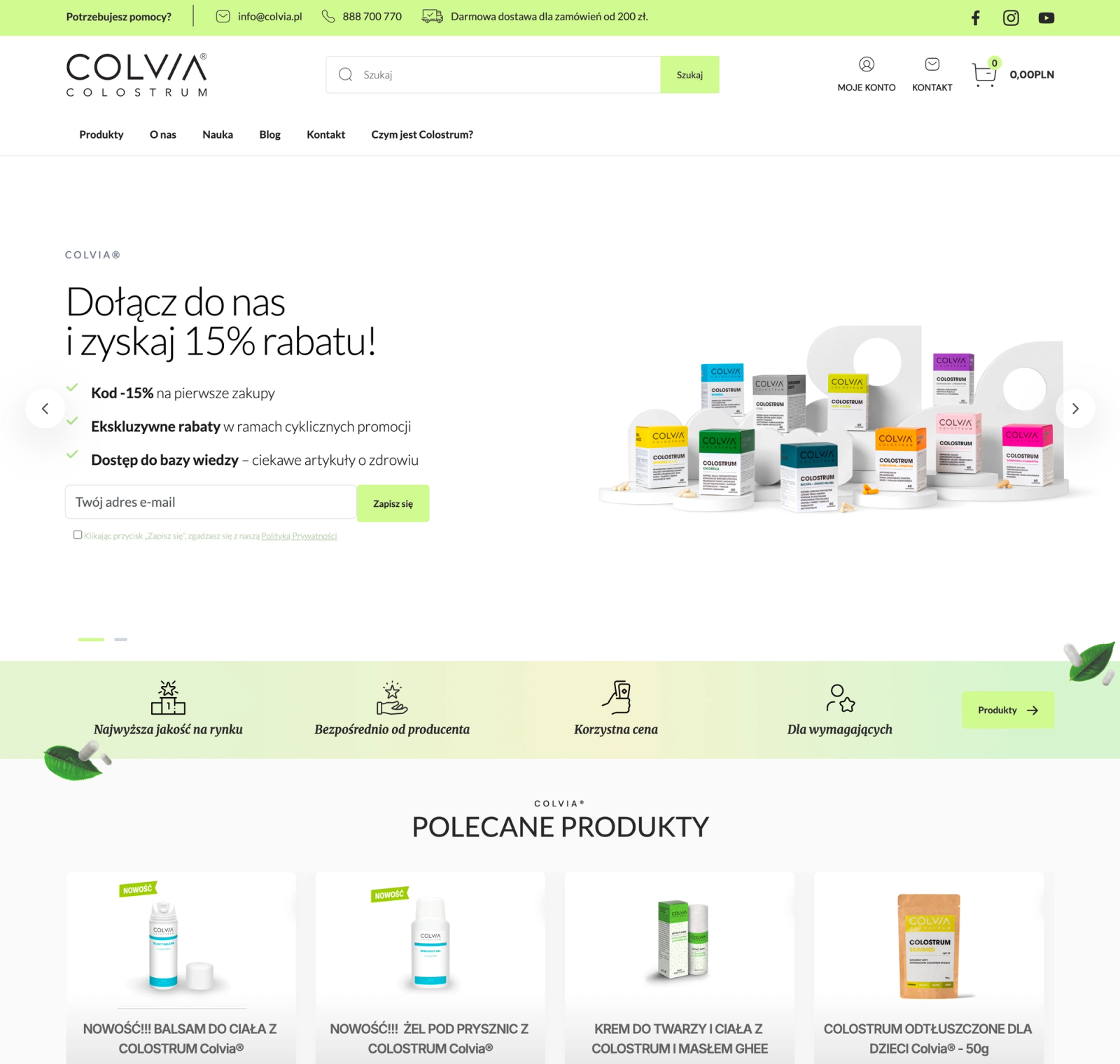 Colvia