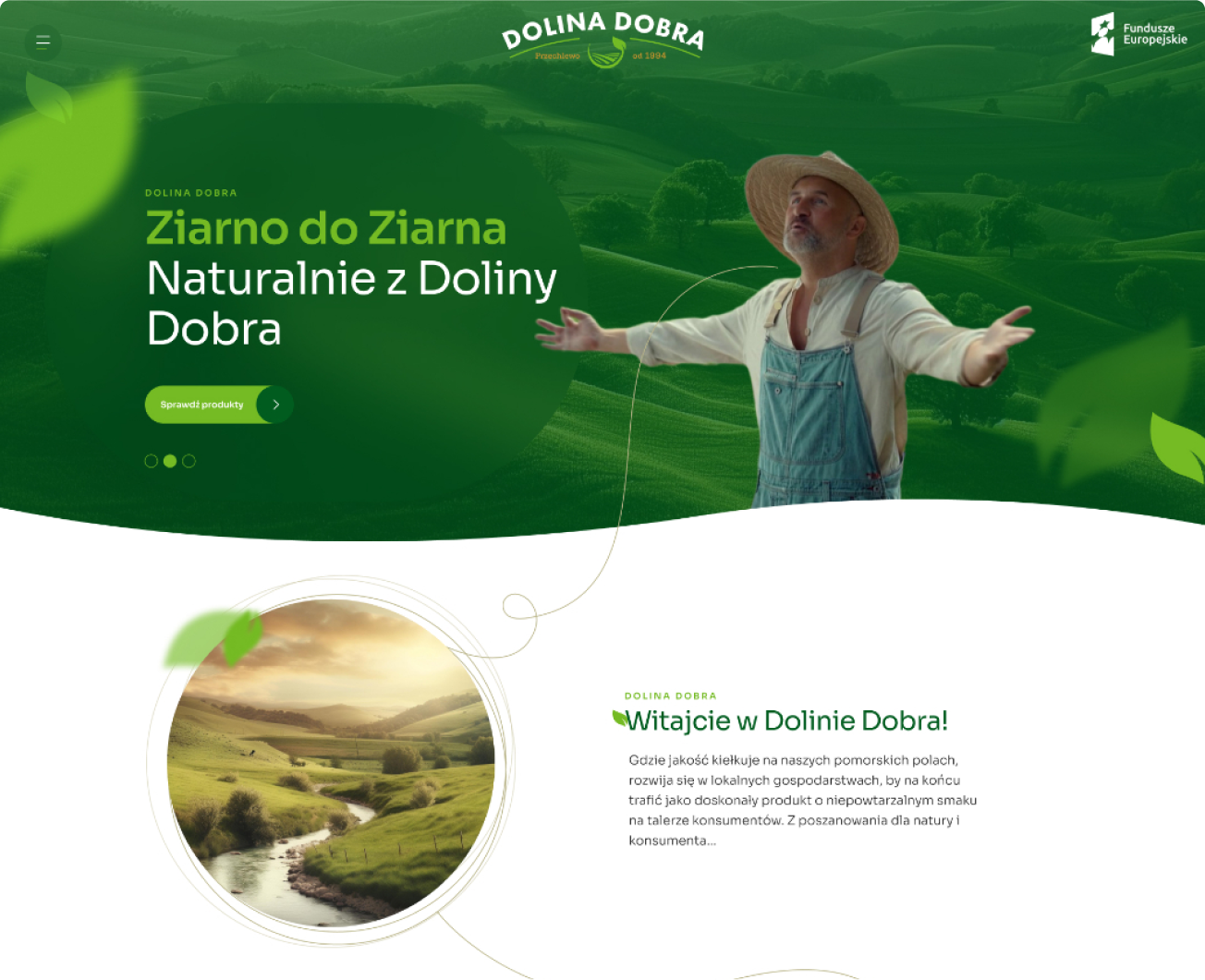 Dolina Dobra