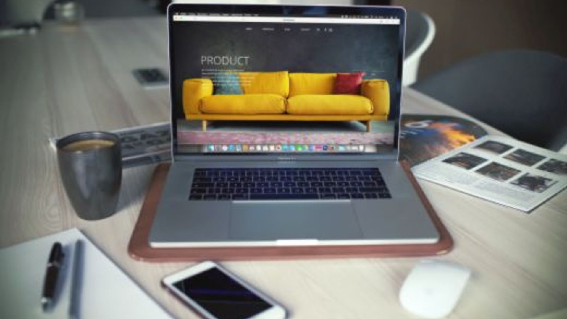 Karta produktu, czyli jak perfekcyjne zaprezentować produkt w sklepie www