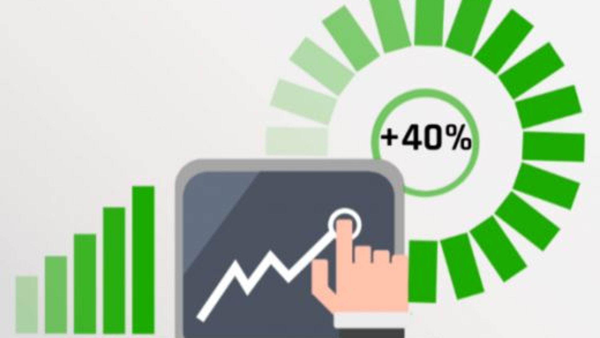Jak w prosty sposób zwiększyć ilość klientów o 40%