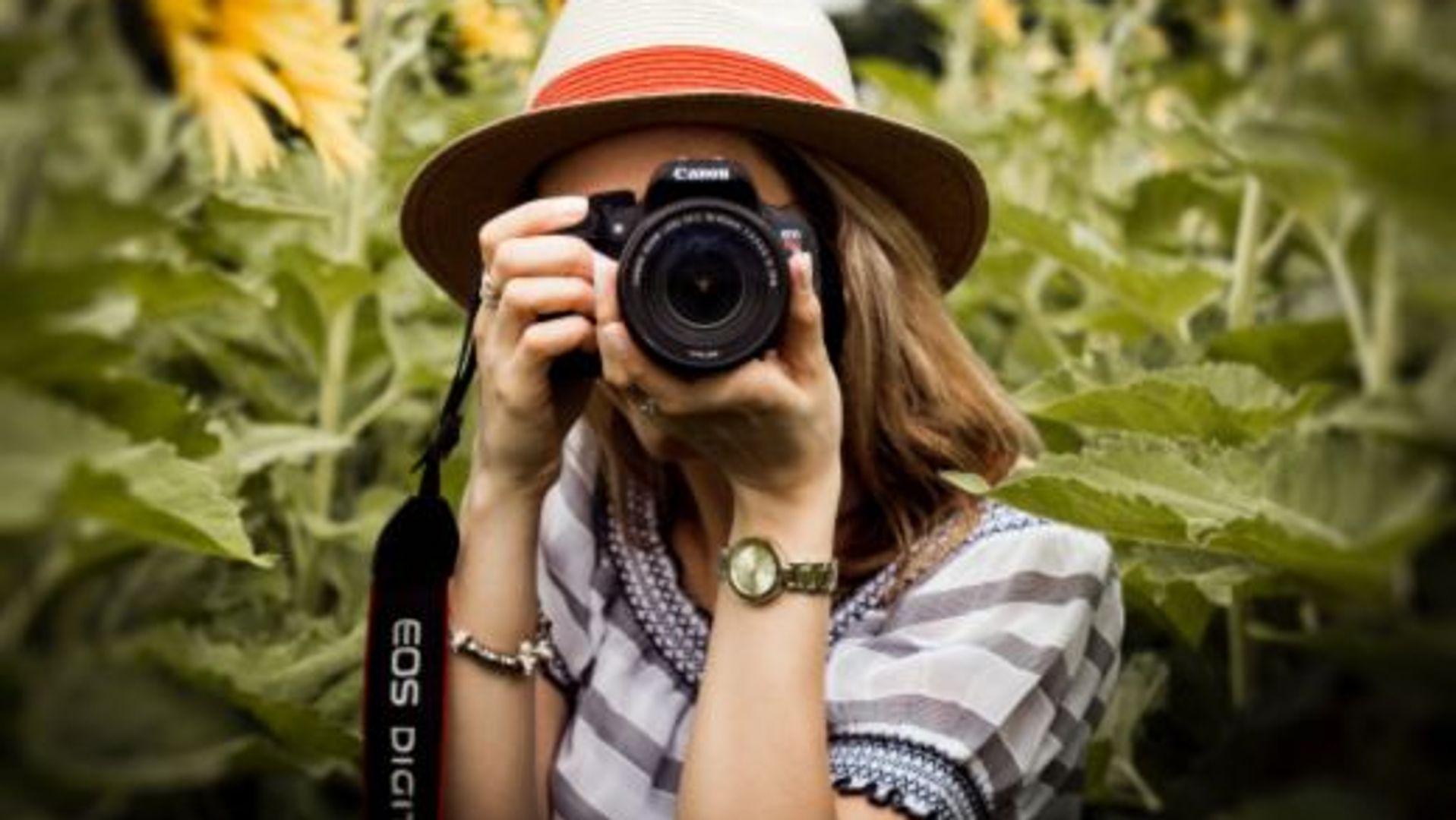 Strona internetowa fotografa – jakie kluczowe elementy powinna zawierać?
