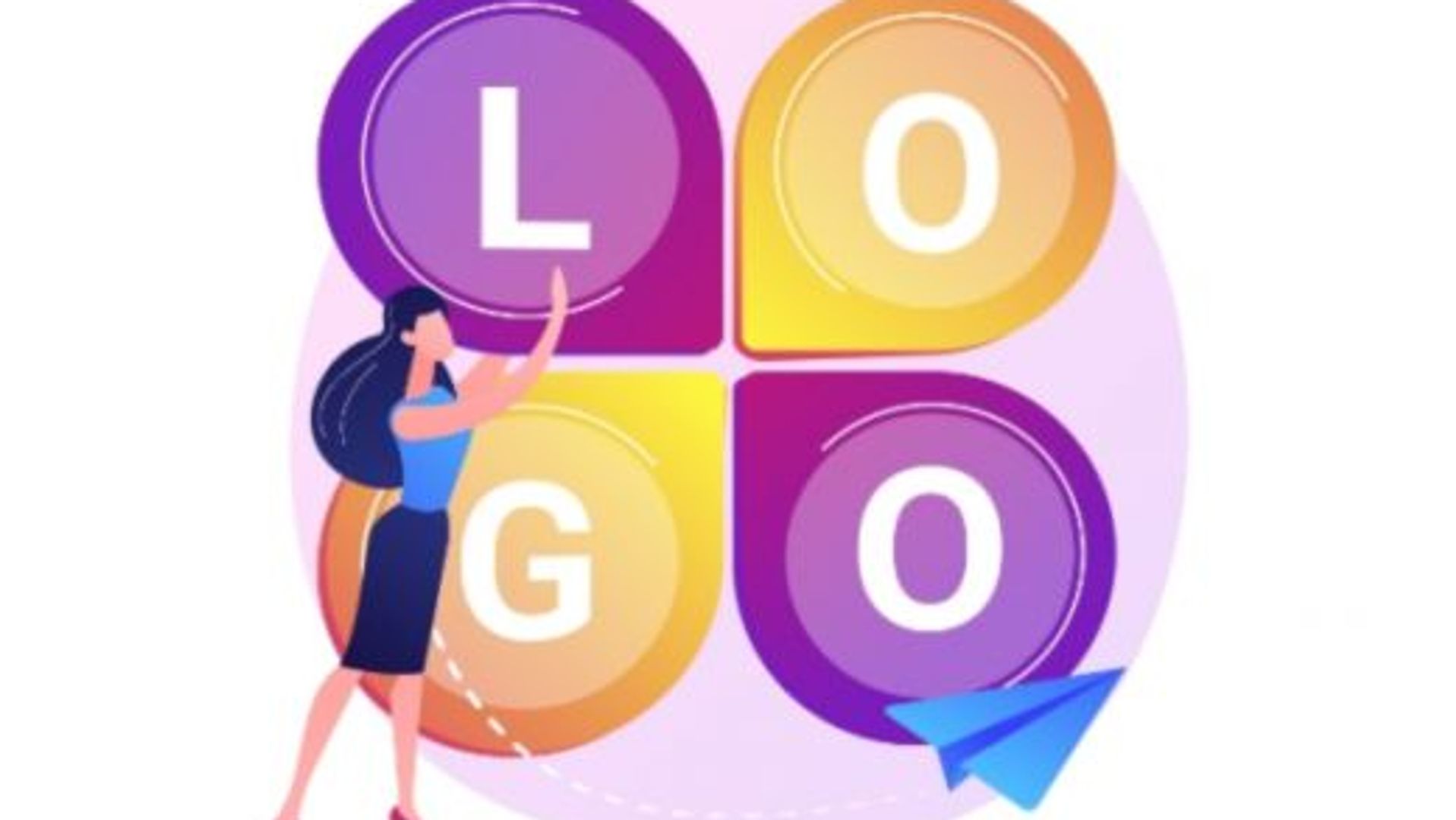 Jak powinno wyglądać logo?