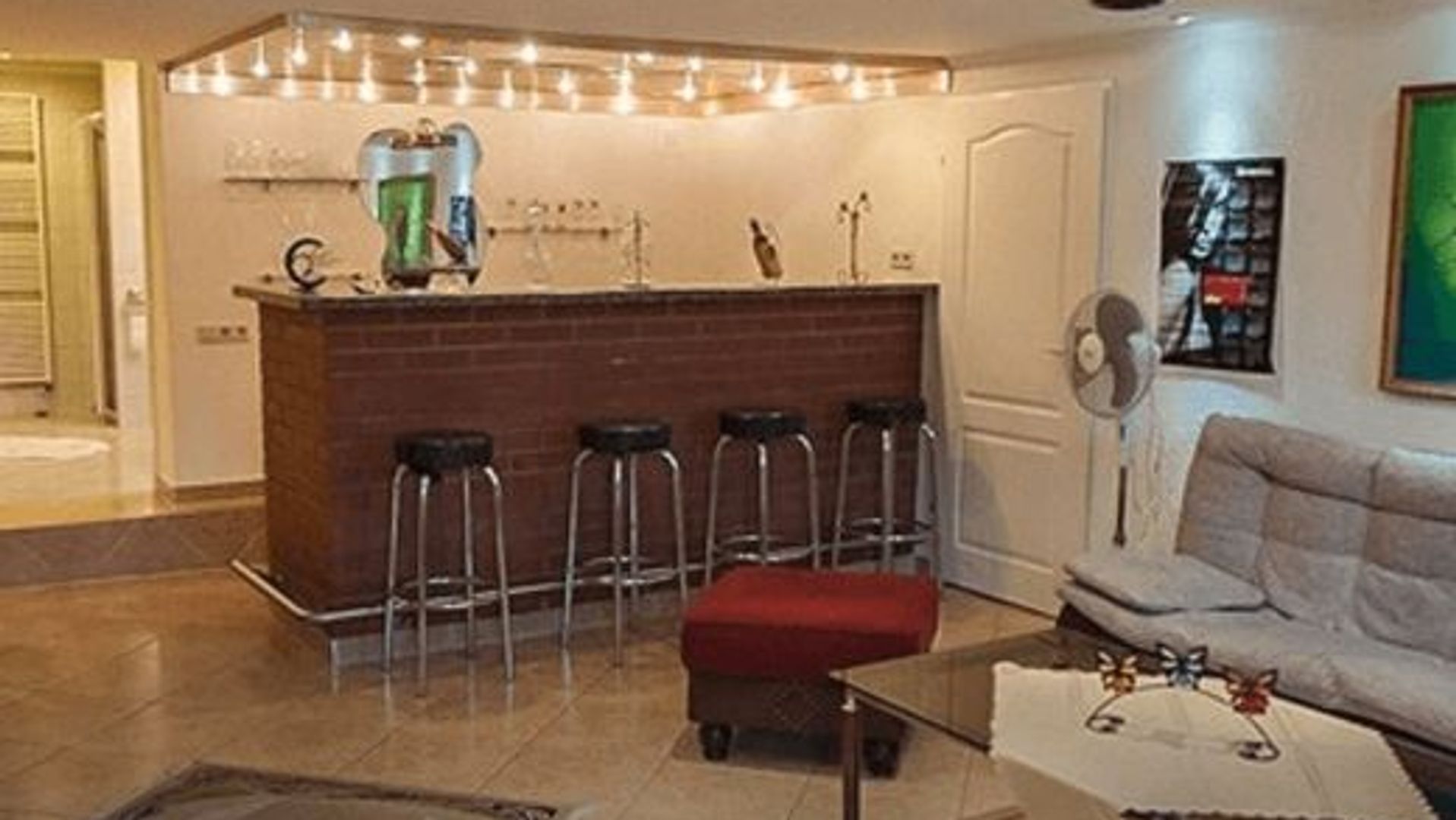 Czas na relaks – projekt ANDY