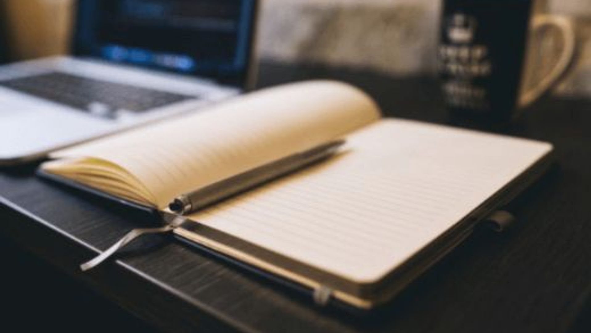 Skuteczny copywriting – o mocy słowa pisanego