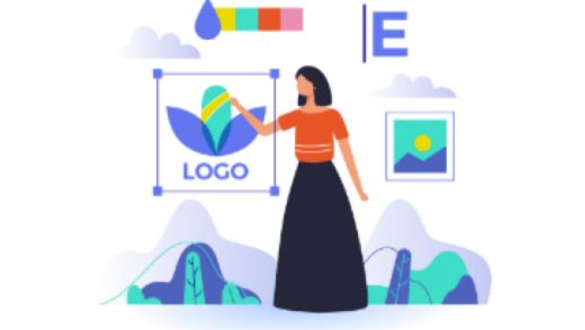 Księga identyfikacji wizualnej a księga znaku – czym się różnią?