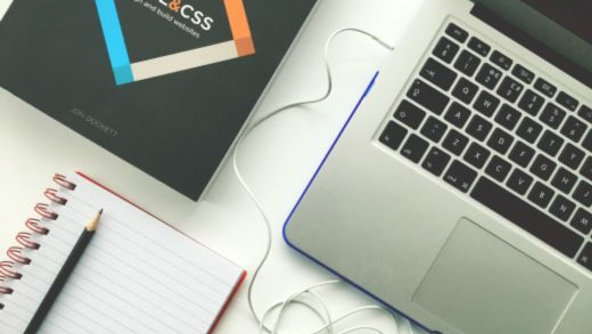 Web design – pojęcia, które warto znać