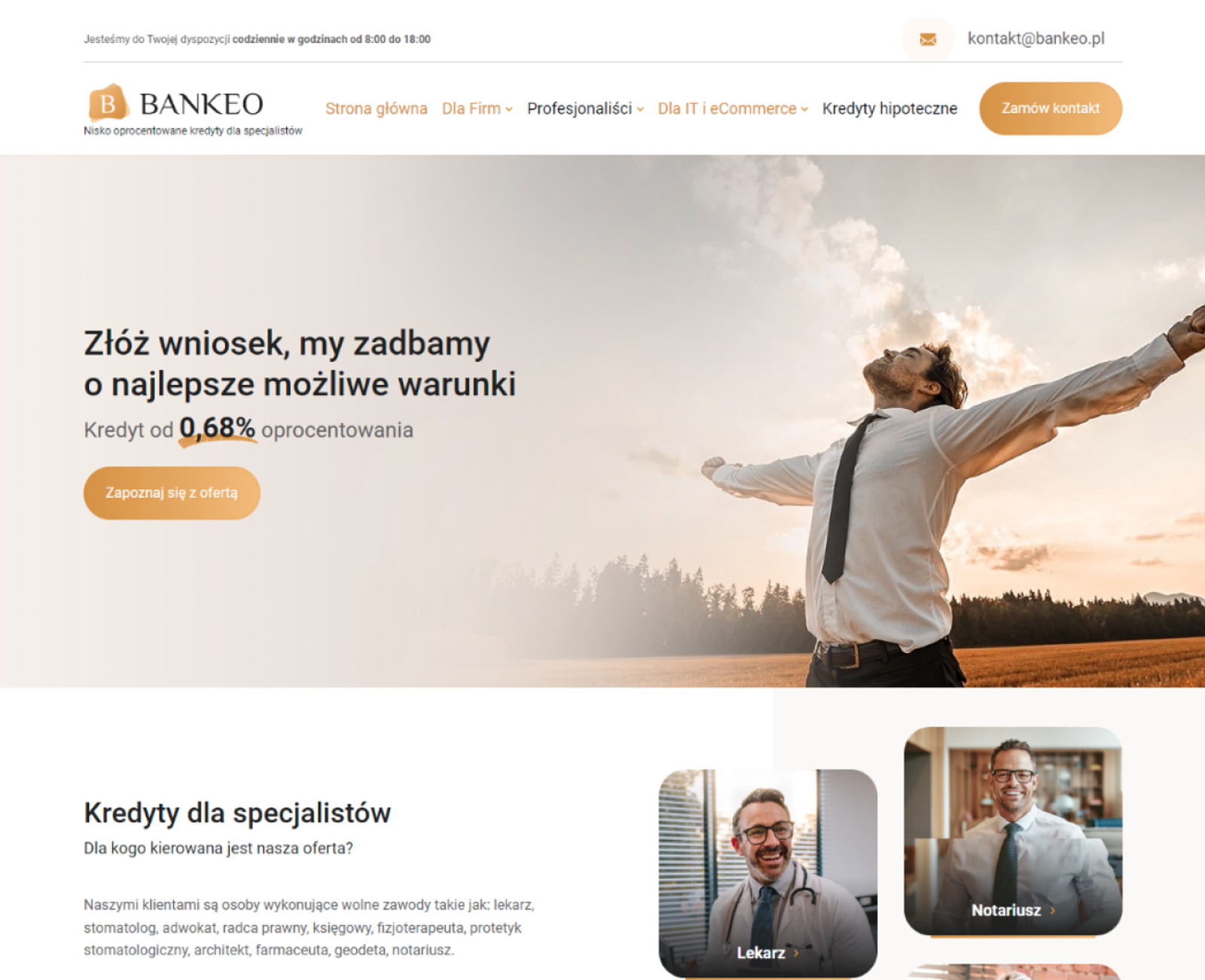 Bankeo