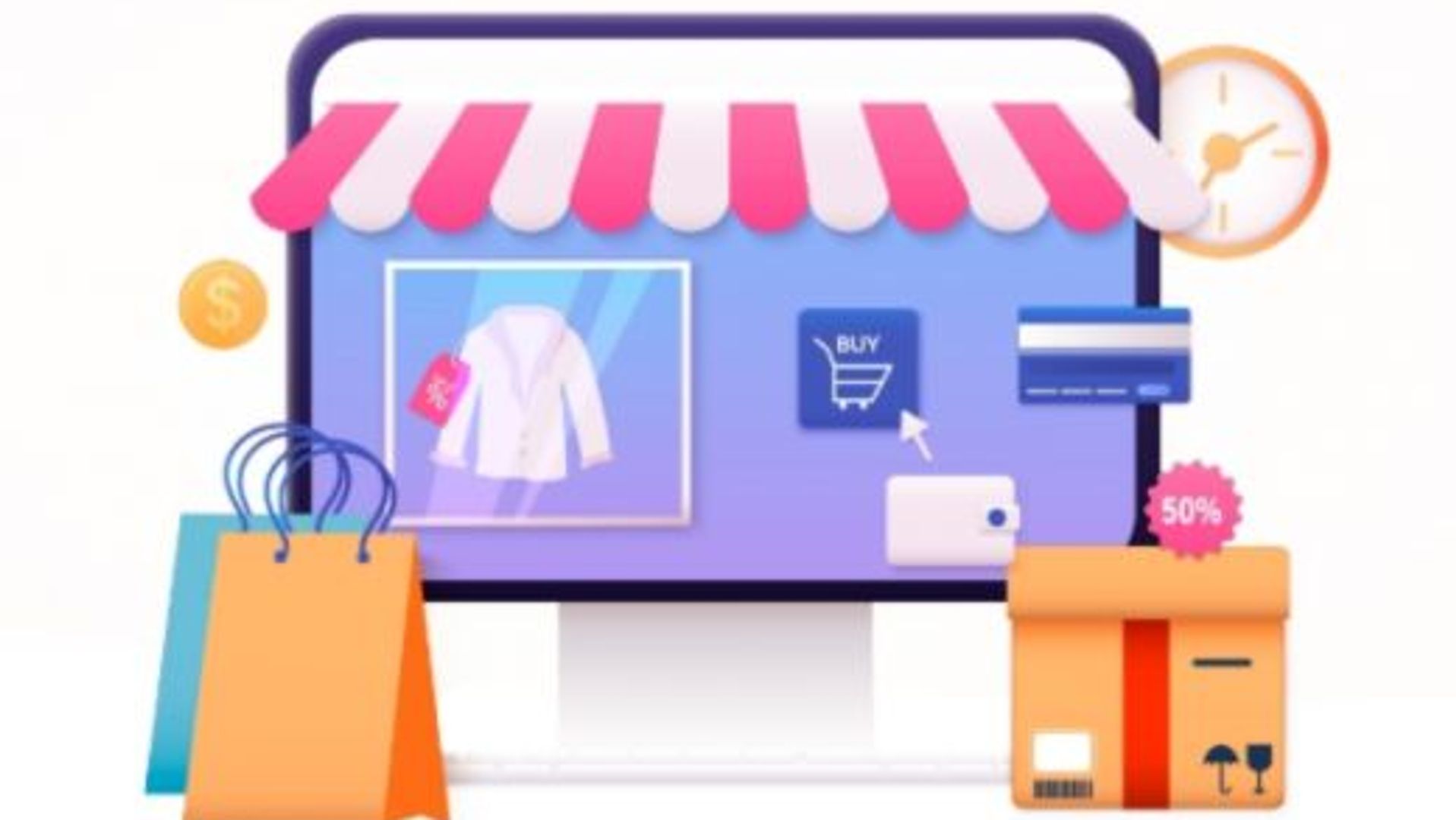 Jak wygląda zakładanie sklepu internetowego?