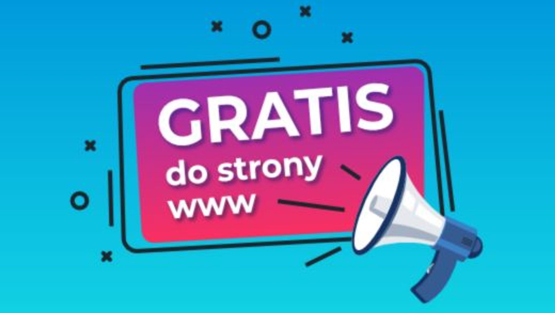 1200 zł gratis na reklamę do Twojej nowej strony www