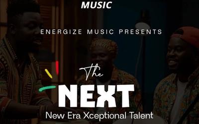 Cover image for Energize Music's NEXT Is Redefining What Gospel Music Looks Like