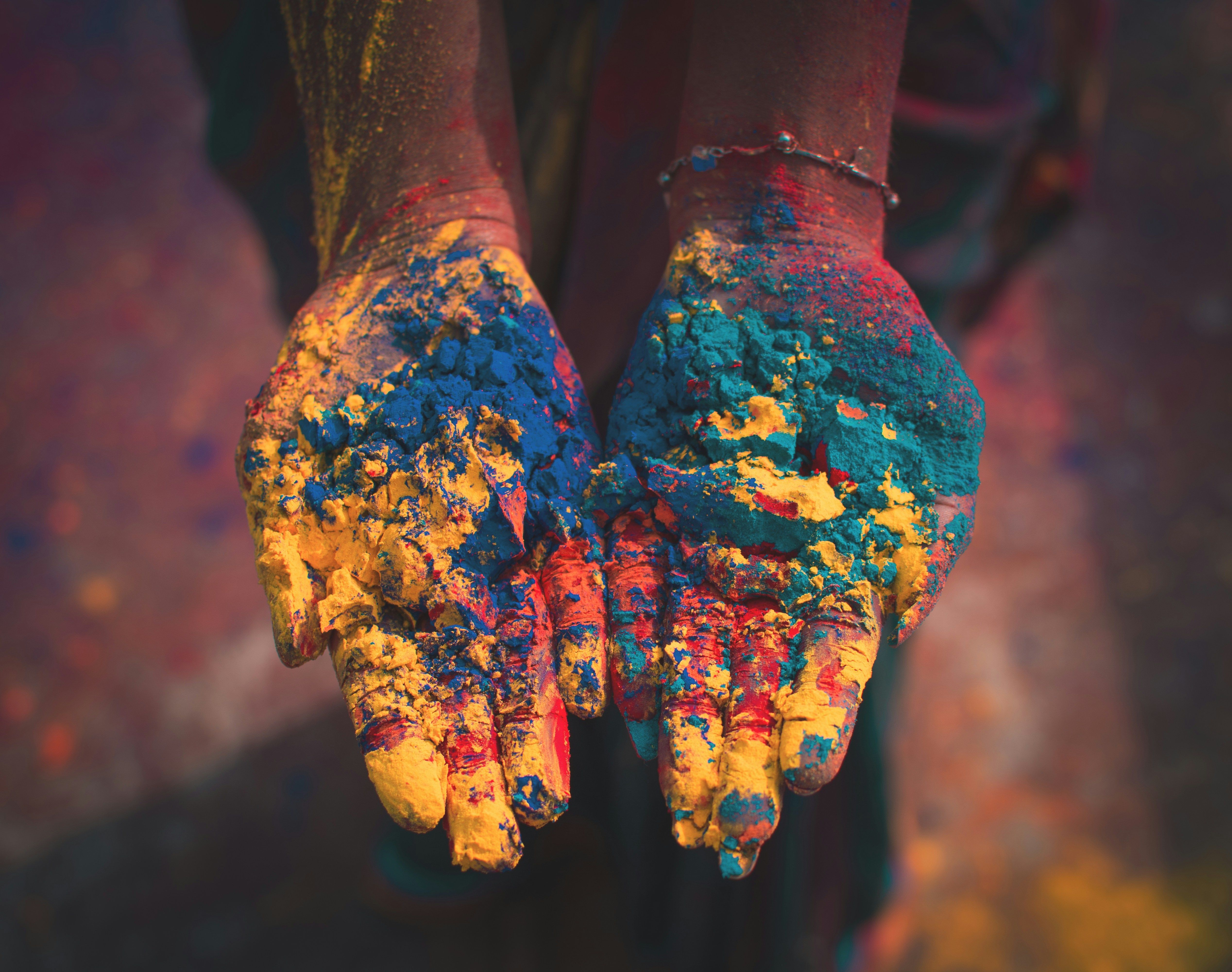 Cover image for Talent Without Character Is Dangerous