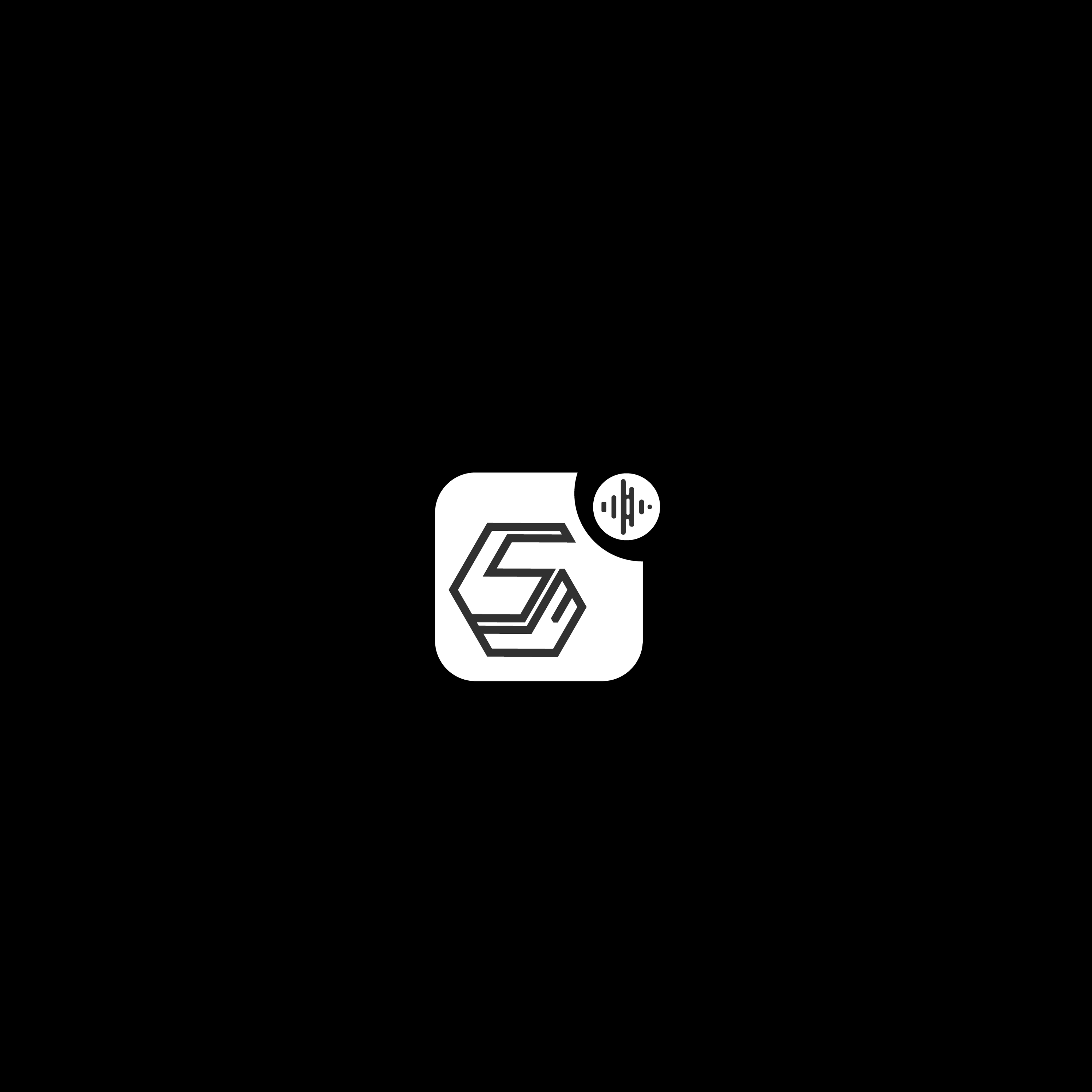 SIRYUS A.M logo — Artist management and music division of Siryus Creative Media Ltd