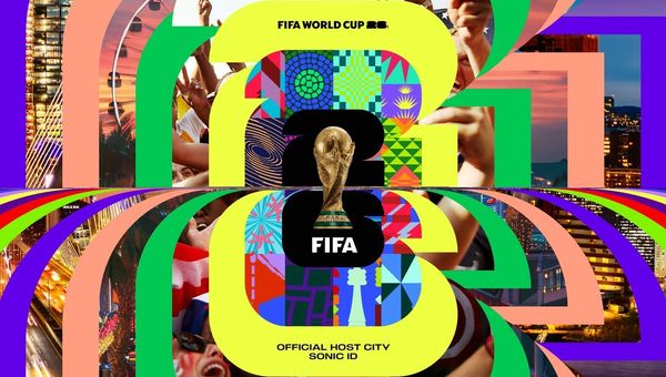 fifa worldcup poster