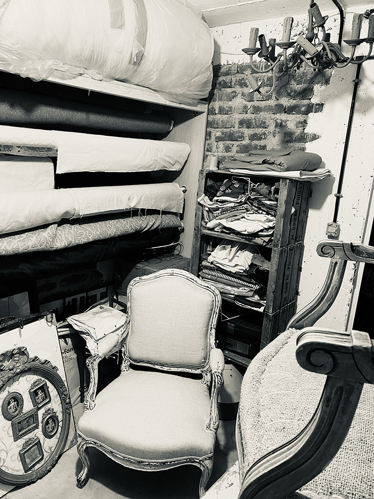 Atelier