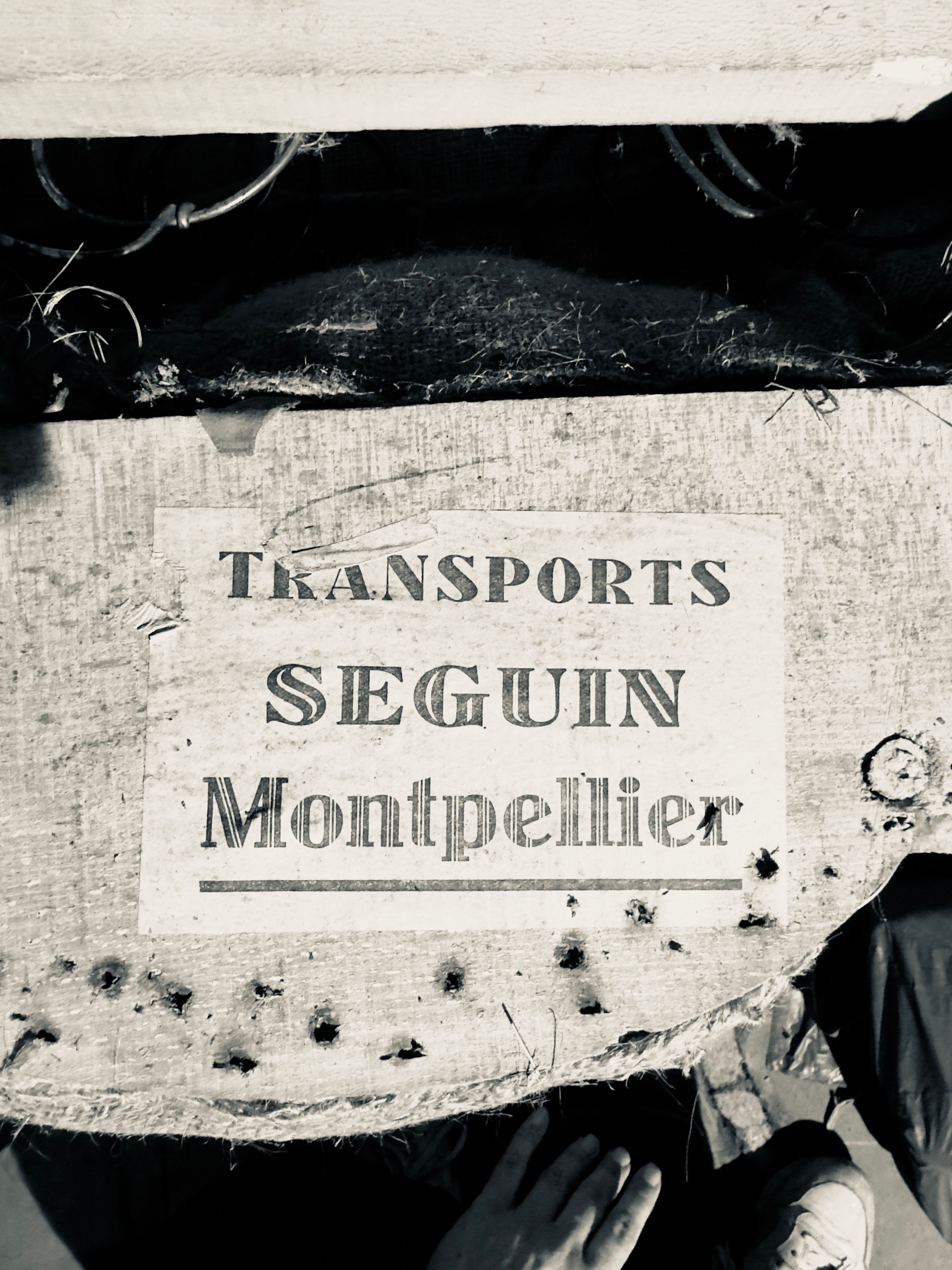 Étiquette
