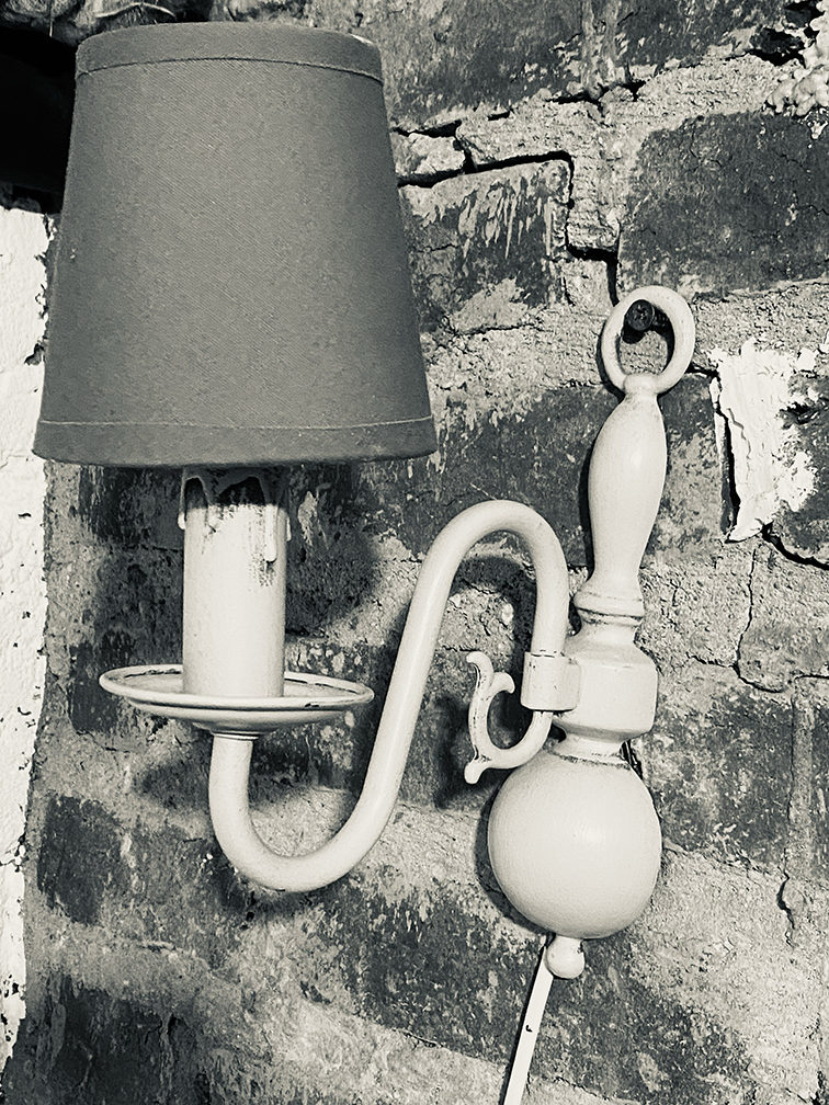 Lampe