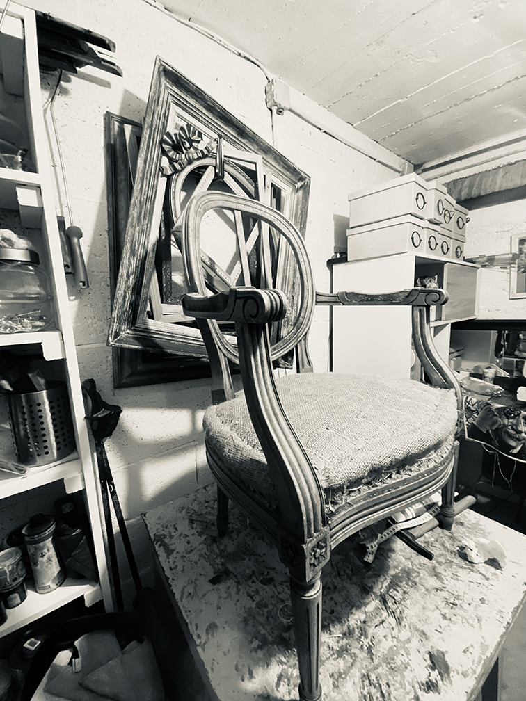 Atelier vue 2