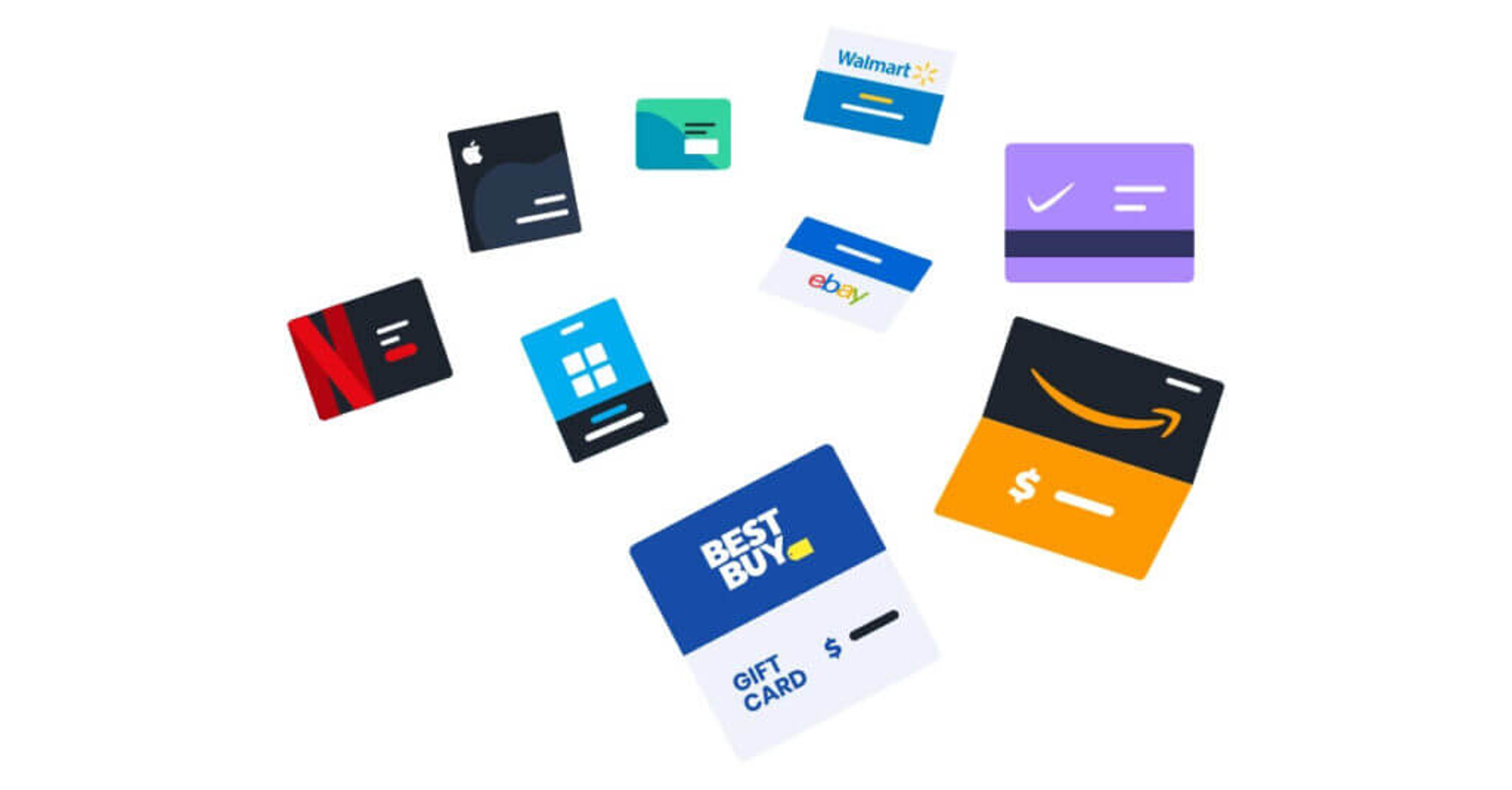 Gift Card Statistics USA: How Popular are Gift Cards in 2021?