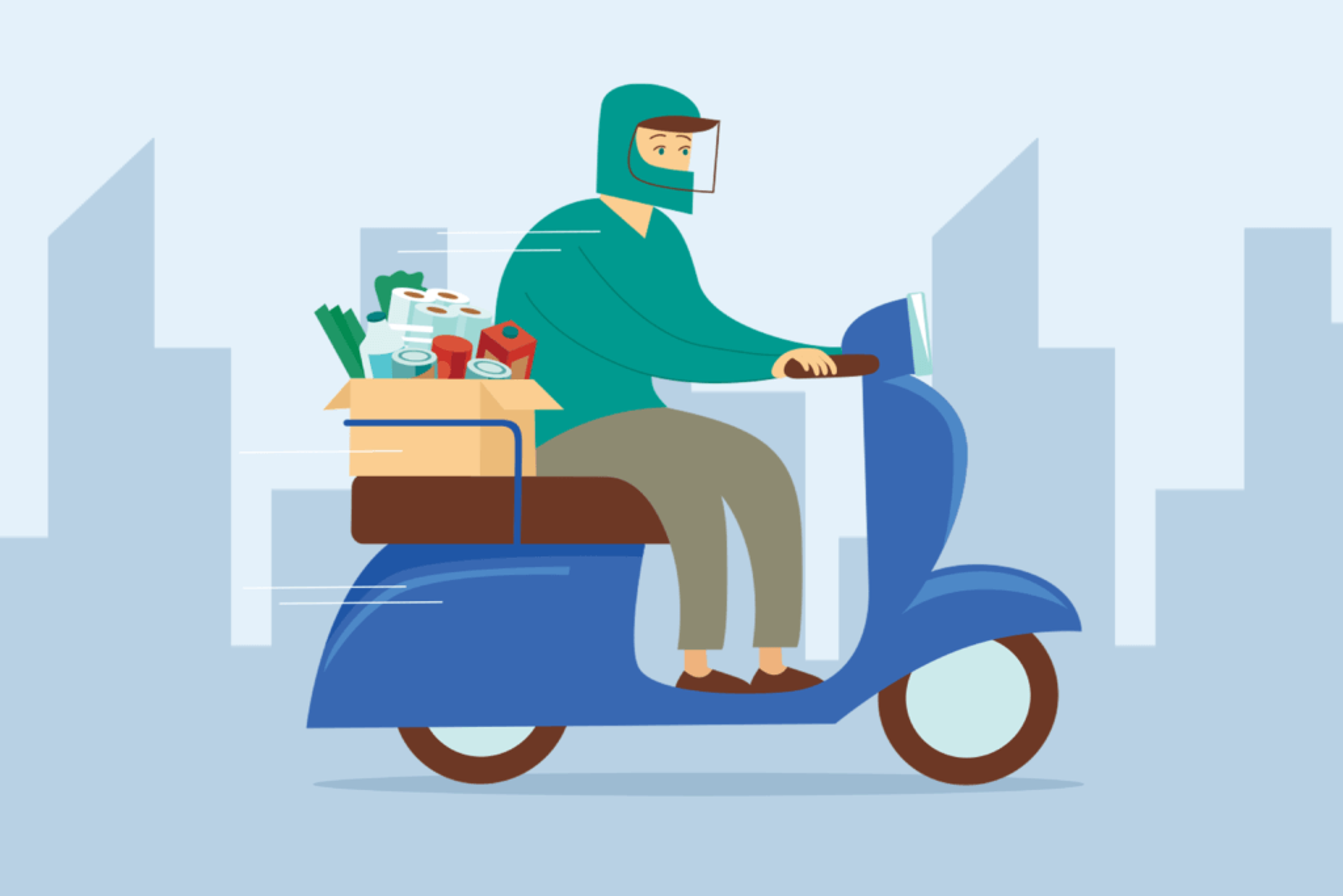 Meal Delivery Trends: Which Meal Delivery Services Are Most Popular in 2022?