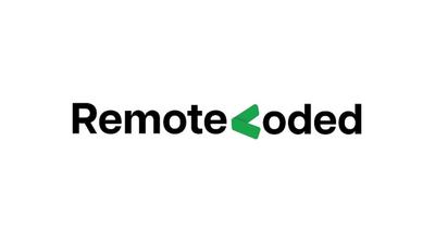 RemoteCoded Application
