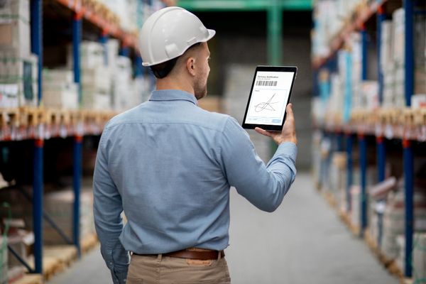 AI-Driven Automation and Cloud Scalability for a Modern Manufacturer