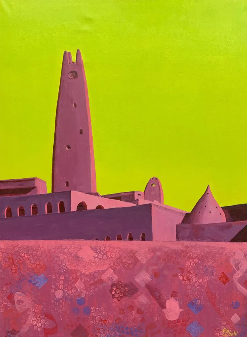 ghardaia