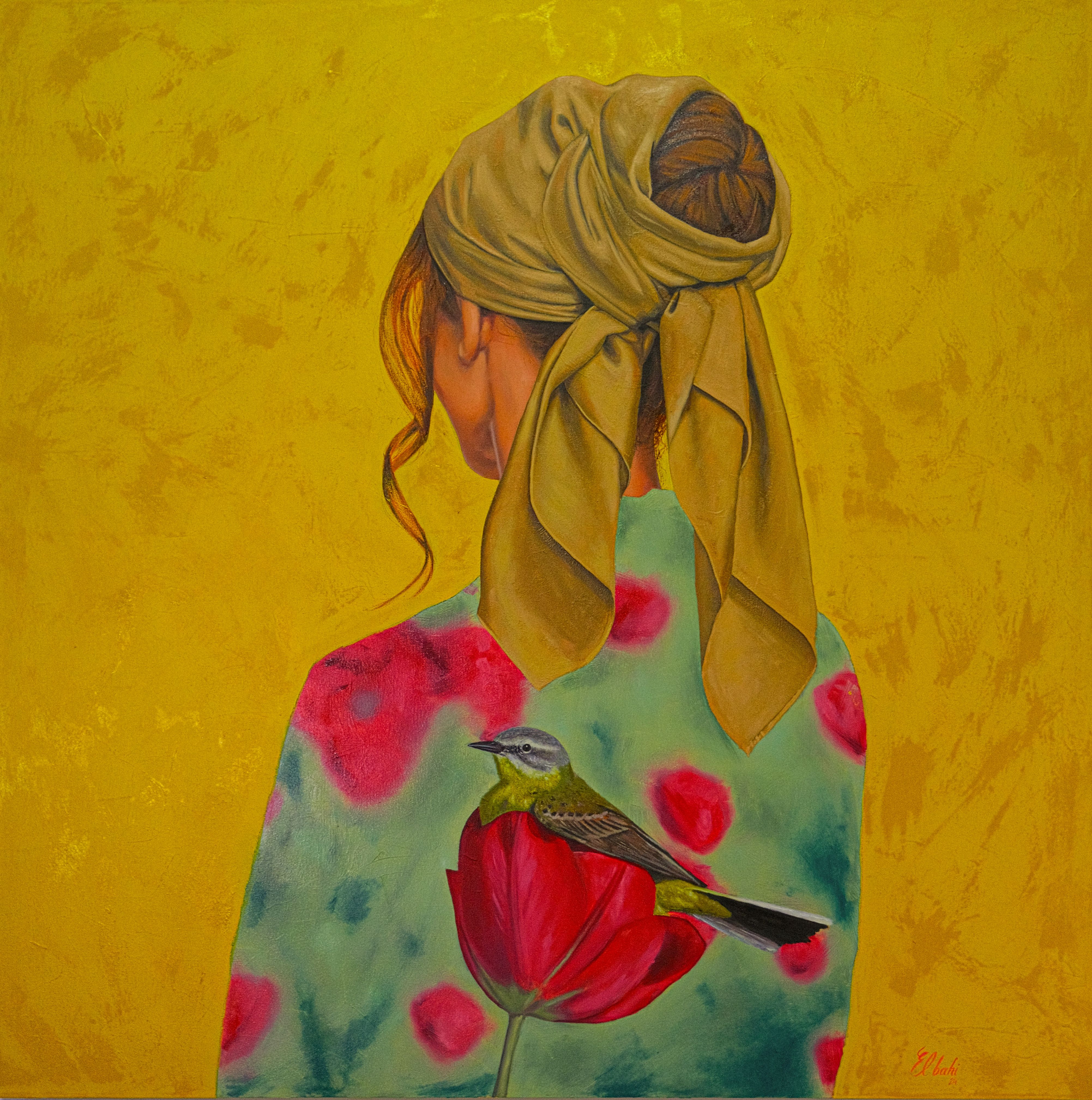 Painting Theme Two