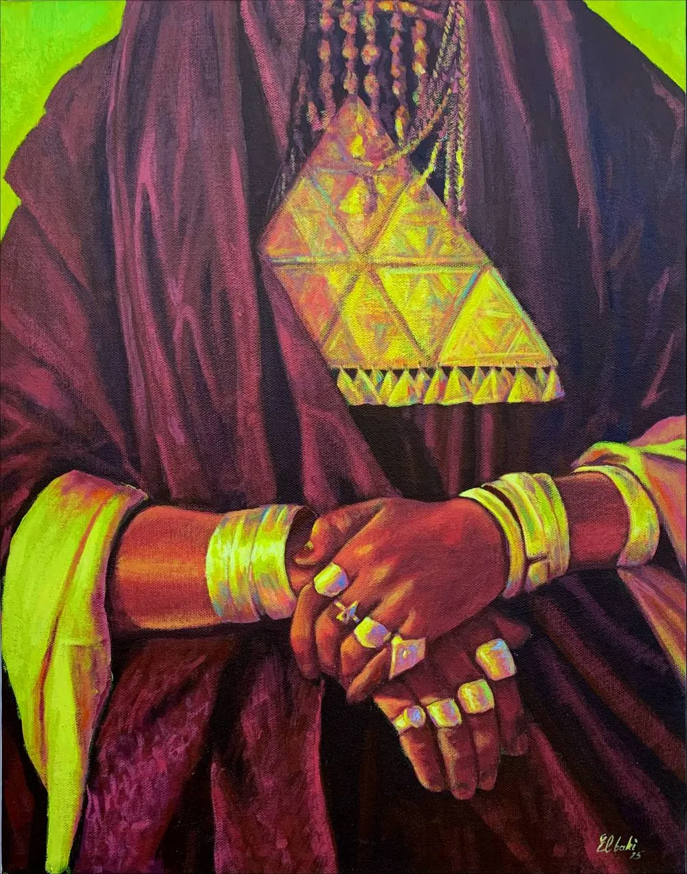 Radiance and presence