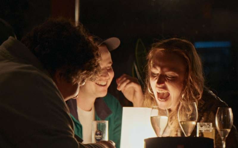 "Die Ballade von Mittwoch auf Donnerstag" wins Förderpreis for Best Producing