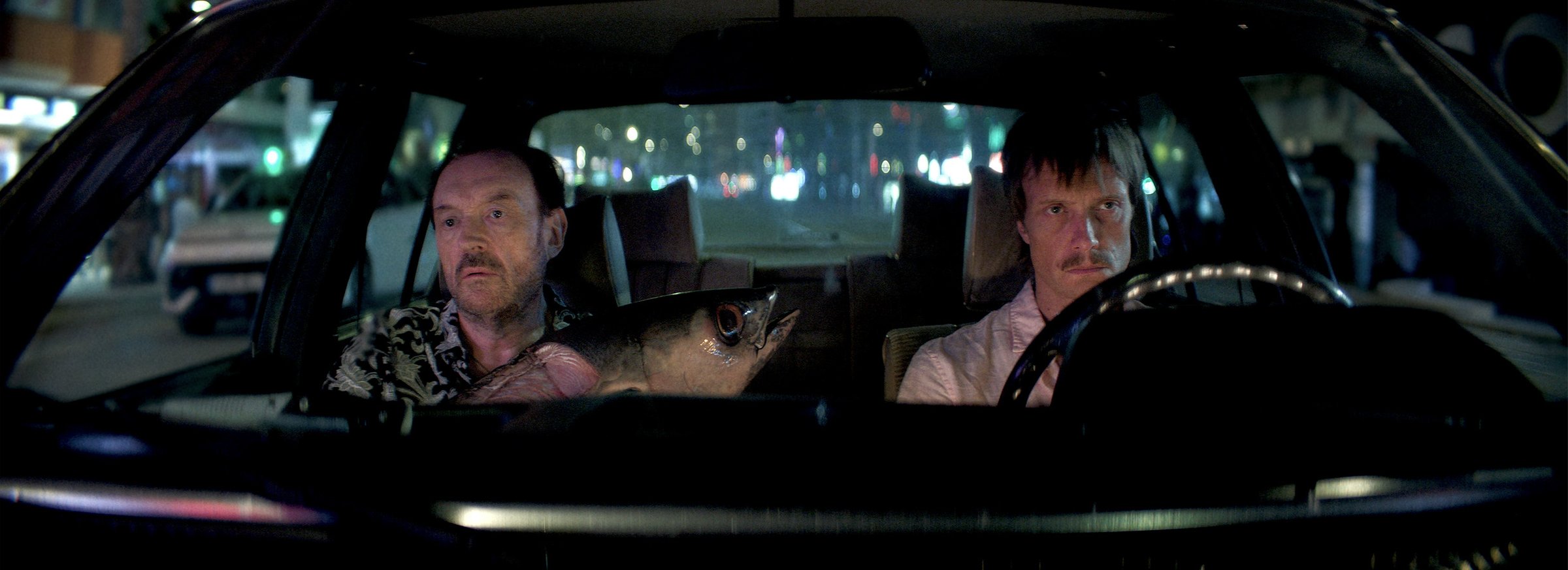 "Schöne Seelen" wins the FIPRESCI Award