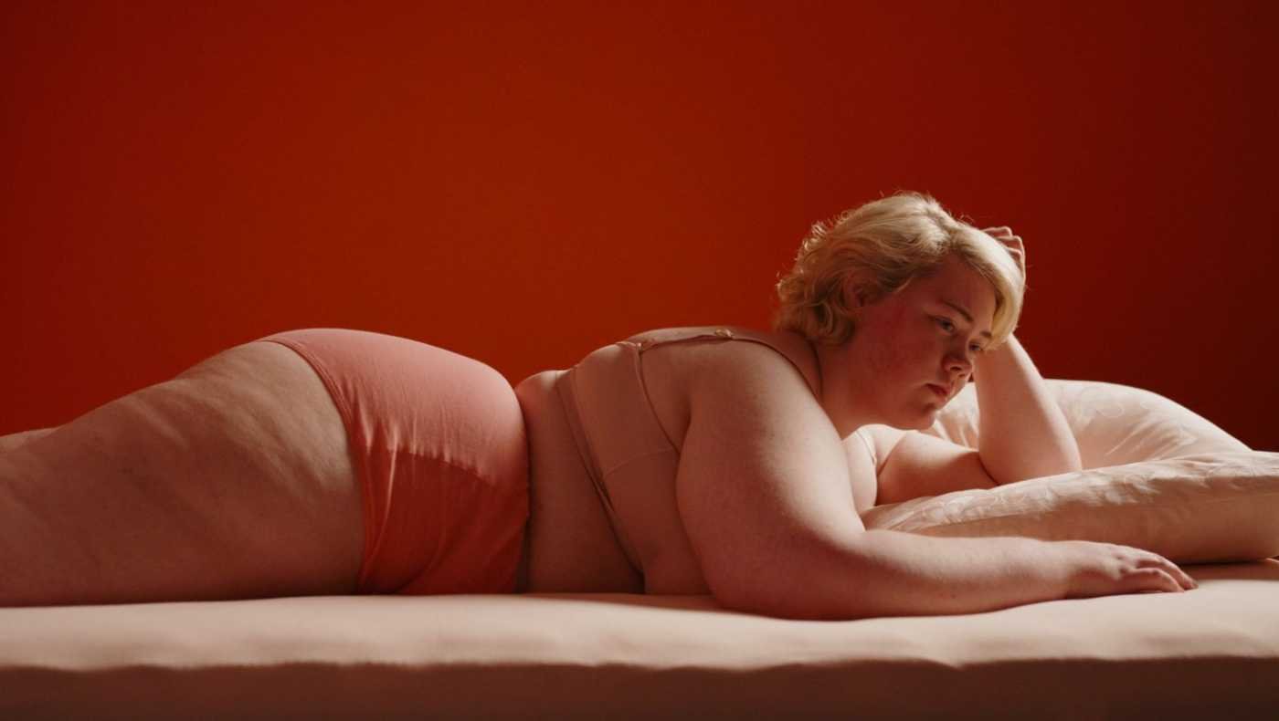 Weltpremiere von "Touched" in Locarno