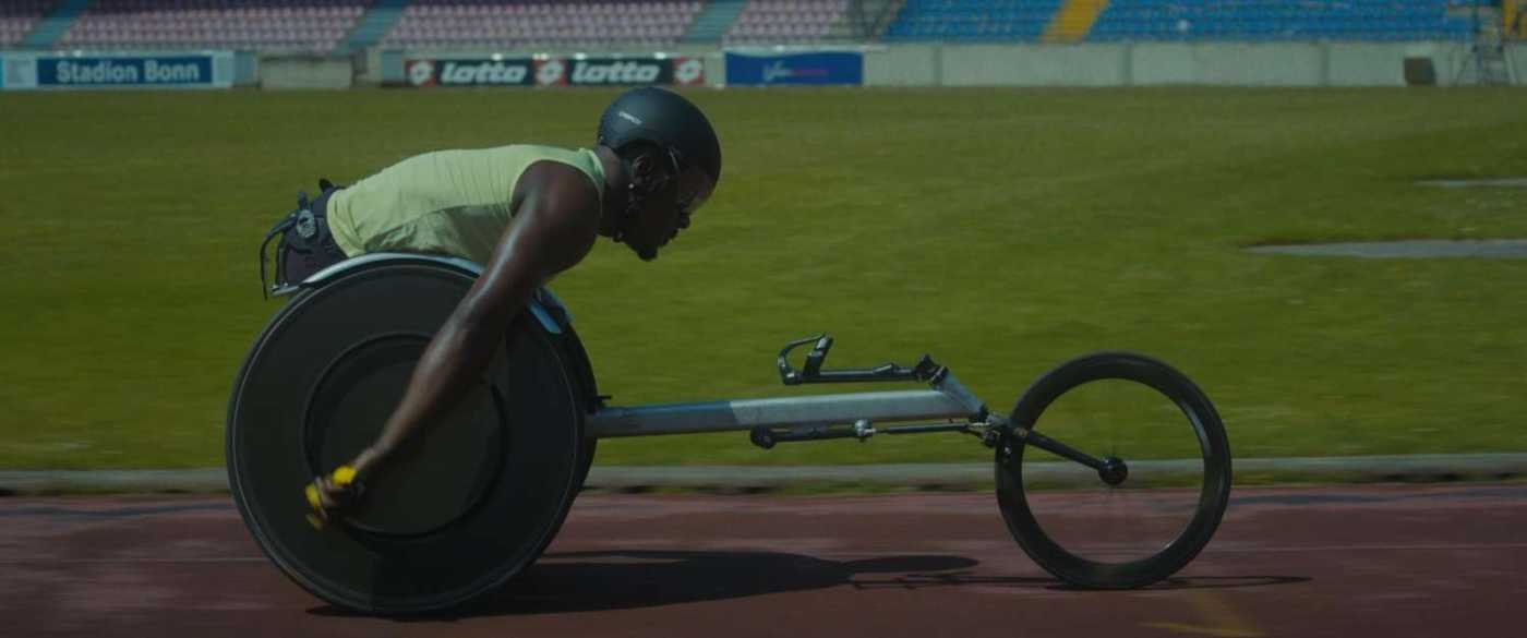Team Deutschland Paralympics