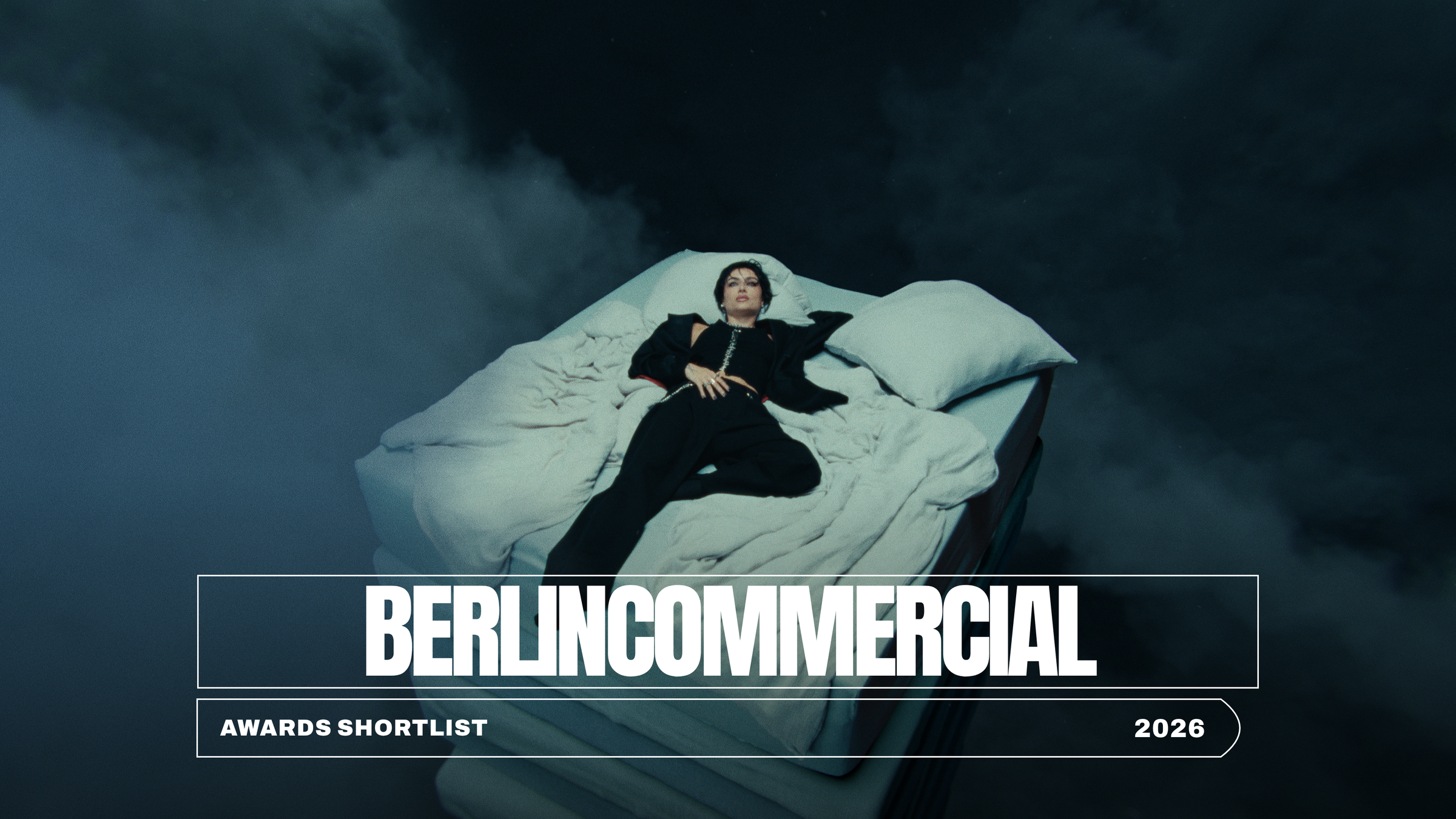 Berlin Commercial 2026 Shortlist