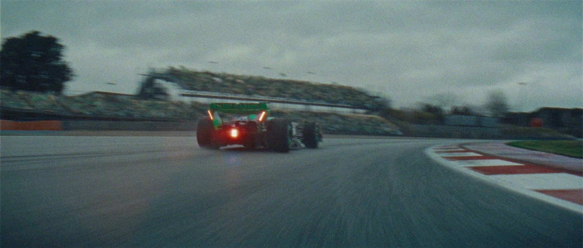Stake F1 – Unleashed