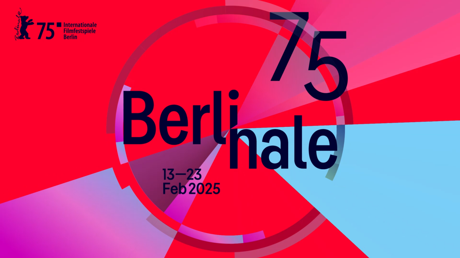 75. Berlinale